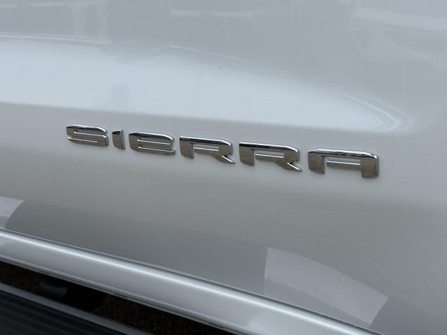 2026 GMC Sierra 1500 Crew Cab, Short Bed, SLT, RWD