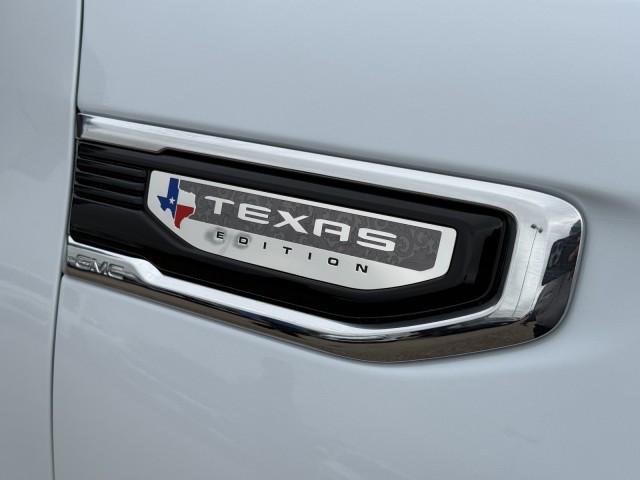 2026 GMC Sierra 1500 Crew Cab, Short Bed, SLT, RWD
