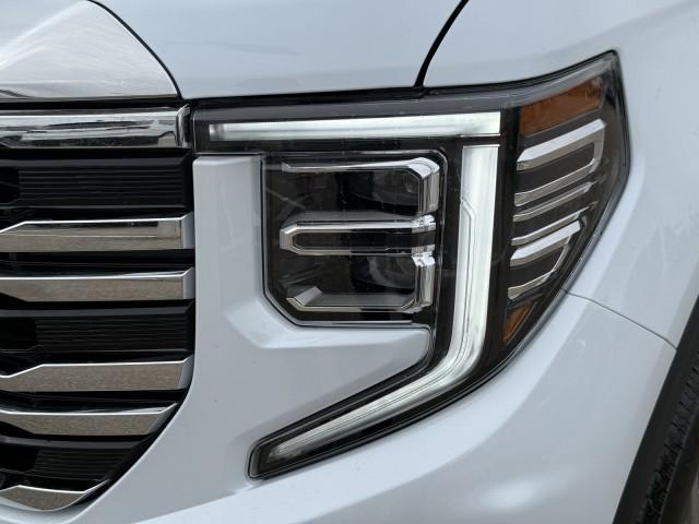 2026 GMC Sierra 1500 Crew Cab, Short Bed, SLT, RWD