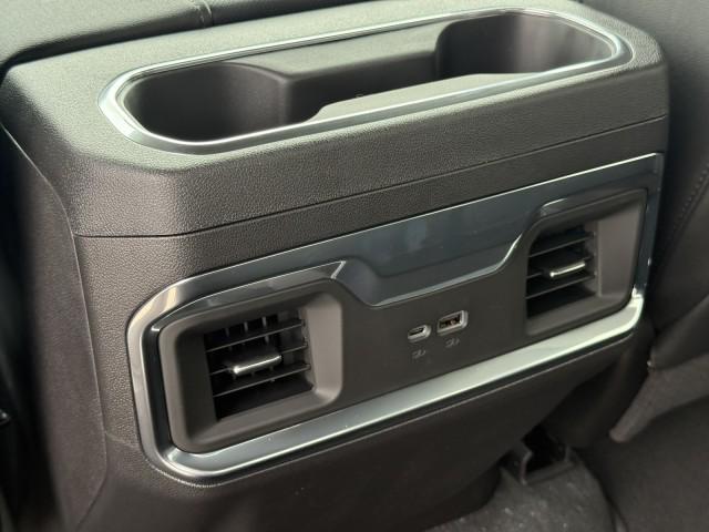 2026 GMC Sierra 1500 Crew Cab, Short Bed, SLT, RWD