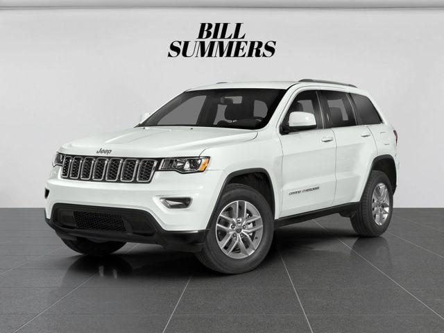 2019 Jeep Grand Cherokee Altitude 4x4 for sale in North Platte, NE