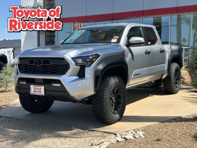 2026 Toyota Tacoma TRD Off Road for sale in Riverside, CA