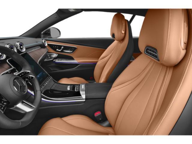 2026 Mercedes-Benz CL CLE 450 4MATIC