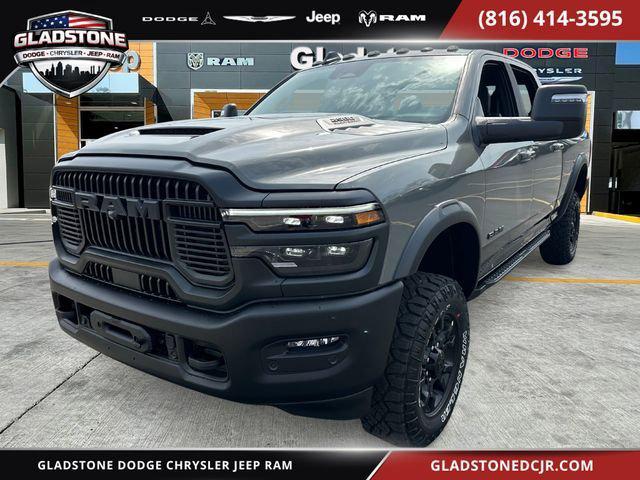 2026 Ram 2500 Power Wagon Crew Cab 4x4 6'4" Box for sale in Gladstone, MO