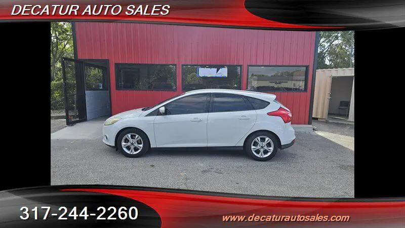 2013 Ford Focus SE for sale in Indianapolis, IN