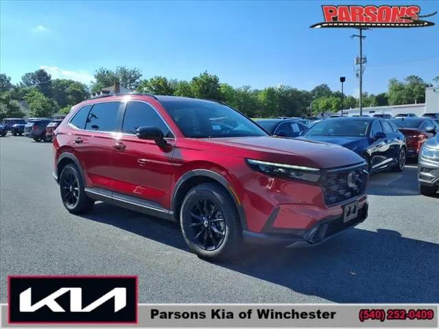 2024 Honda CR-V Hybrid Sport-L for sale in Winchester, VA