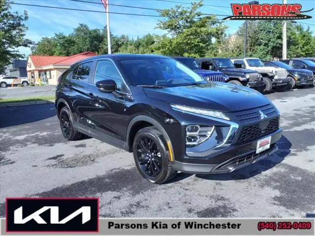 2023 Mitsubishi Eclipse Cross LE S-AWC for sale in Winchester, VA
