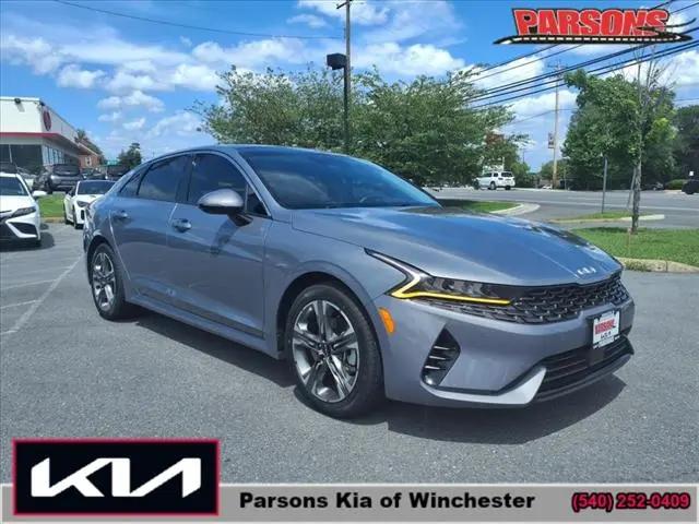 2024 Kia K5 EX for sale in Winchester, VA