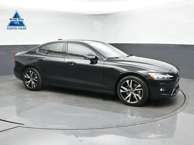 2025 Volvo S60 B5 Plus for sale in Winston Salem, NC