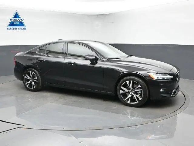 2025 Volvo S60 B5 Plus for sale in Winston Salem, NC