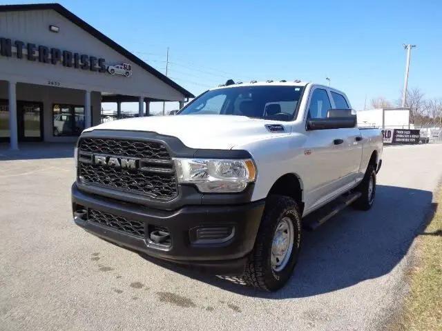 2022 Ram 2500 Tradesman Crew Cab 4x4 6'4" Box for sale in East Carondelet, IL