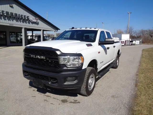 2022 Ram 2500 Tradesman Crew Cab 4x4 6'4" Box for sale in East Carondelet, IL