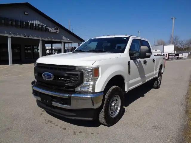 2022 Ford F-250 XL for sale in East Carondelet, IL