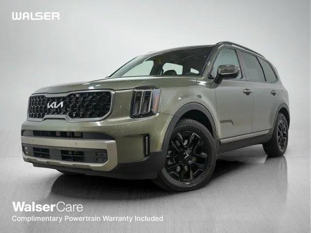 2023 Kia Telluride SX Prestige X-Pro for sale in Minnetonka, MN