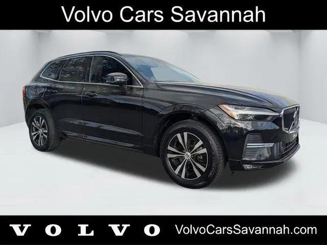 2023 Volvo XC60 B5 Core for sale in Savannah, GA