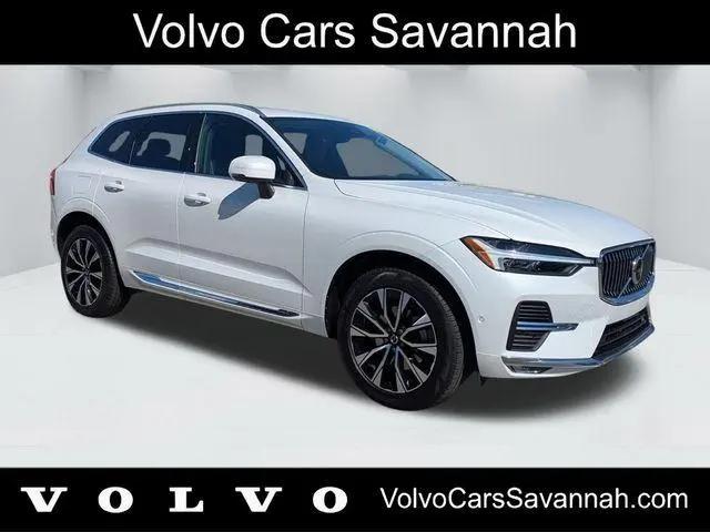 2023 Volvo XC60 B5 Plus Bright Theme for sale in Savannah, GA
