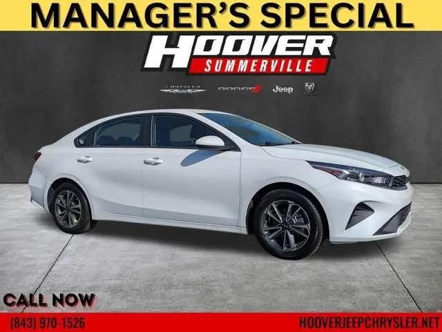 2024 Kia Forte LXS for sale in Summerville, SC