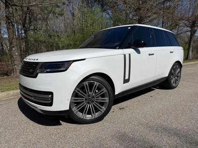 2023 Land Rover Range Rover P400 SE for sale in Memphis, TN