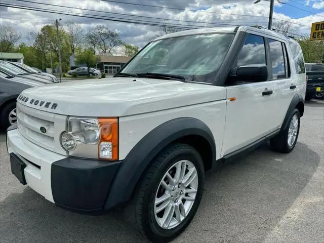 2006 Land Rover LR3 V6 for sale in Dalton, GA
