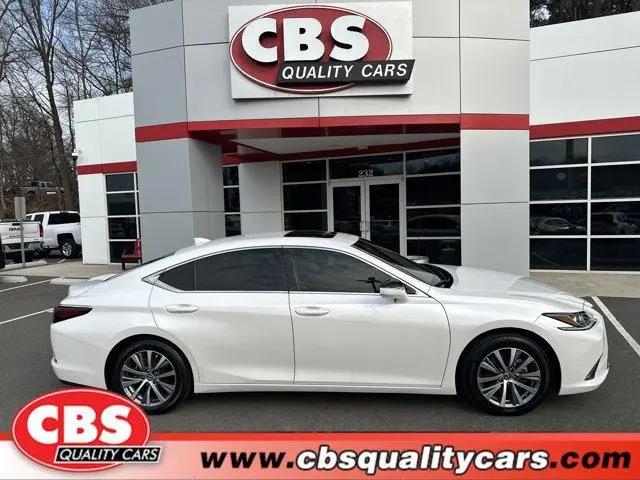 2020 Lexus ES 350 Base for sale in Roxboro, NC