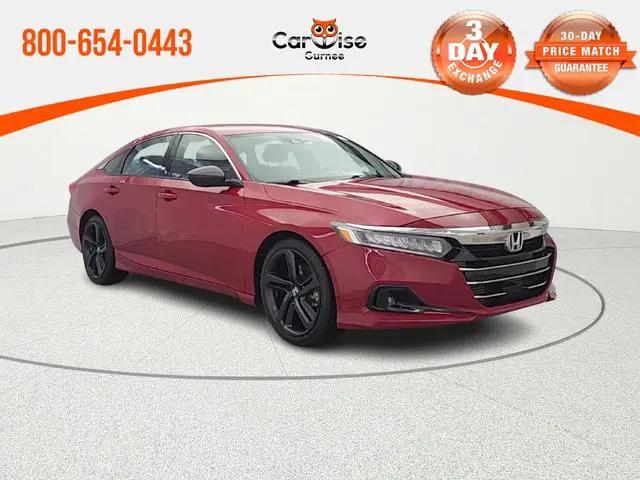 2022 Honda Accord Sport for sale in Peoria, IL