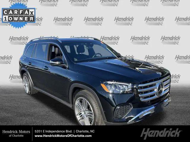 2025 Mercedes-Benz GLS GLS 450 4MATIC for sale in Charlotte, NC