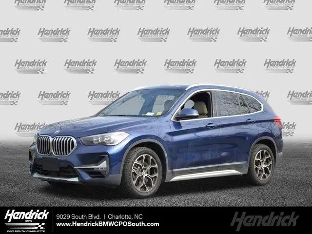 2020 BMW X1 xDrive28i for sale in Charlotte, NC