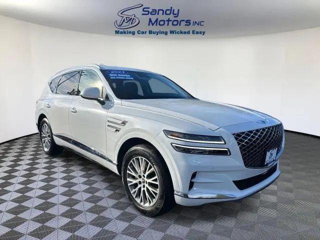 2024 Genesis GV80 2.5T AWD for sale in Coventry, RI