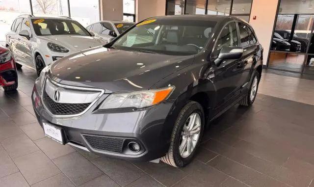 2013 Acura RDX Base for sale in West Chicago, IL