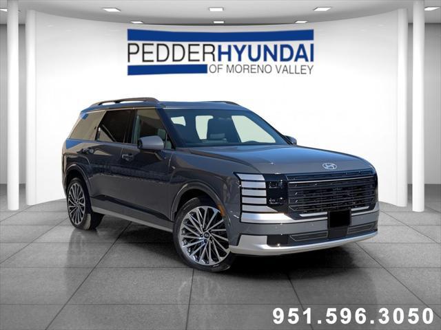 2026 Hyundai Palisade Calligraphy for sale in MORENO VALLEY, CA
