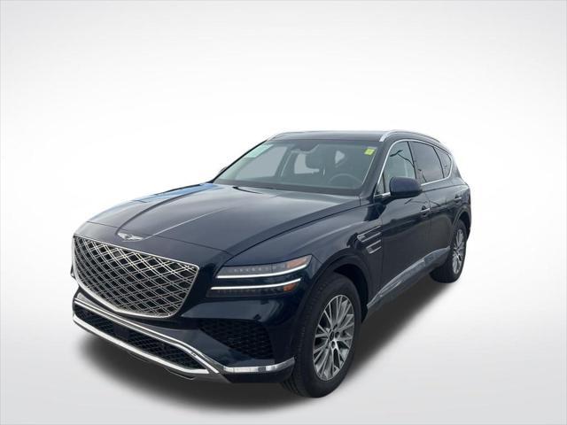 2025 Genesis GV80 2.5T AWD for sale in OGDEN, UT