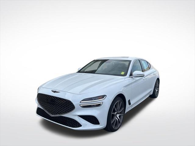 2026 Genesis G70 2.5T AWD for sale in OGDEN, UT