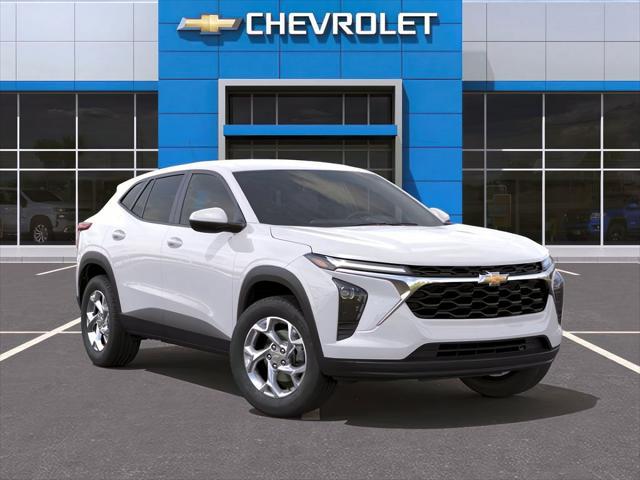 2026 Chevrolet Trax FWD LS for sale in Baker City, WA