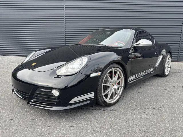 2012 Porsche Cayman R for sale in Mechanicsburg, PA