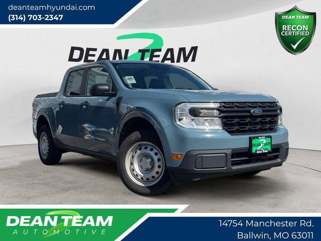 2023 Ford Maverick XL for sale in BALLWIN, MO
