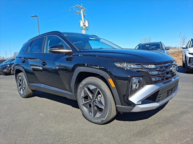 2025 Hyundai Tucson SEL Convenience for sale in EASTON, PA