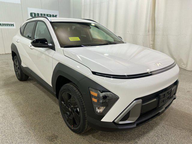2026 Hyundai Kona SEL Sport for sale in BRAINTREE, MA