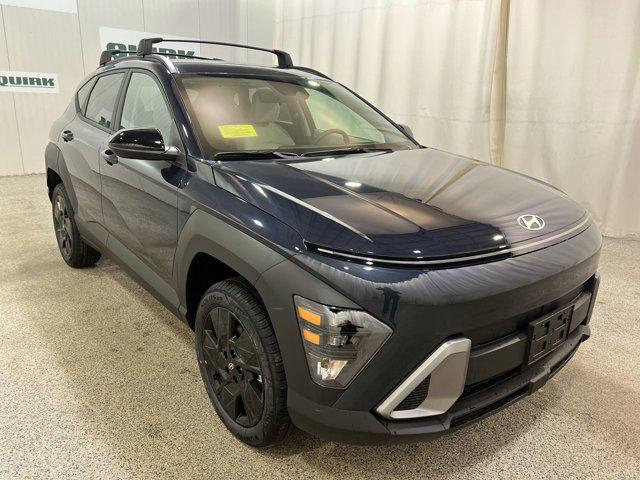 2026 Hyundai Kona SEL Sport for sale in BRAINTREE, MA