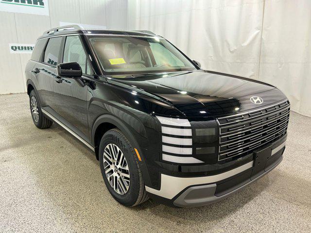 2026 Hyundai Palisade SEL 7P for sale in BRAINTREE, MA