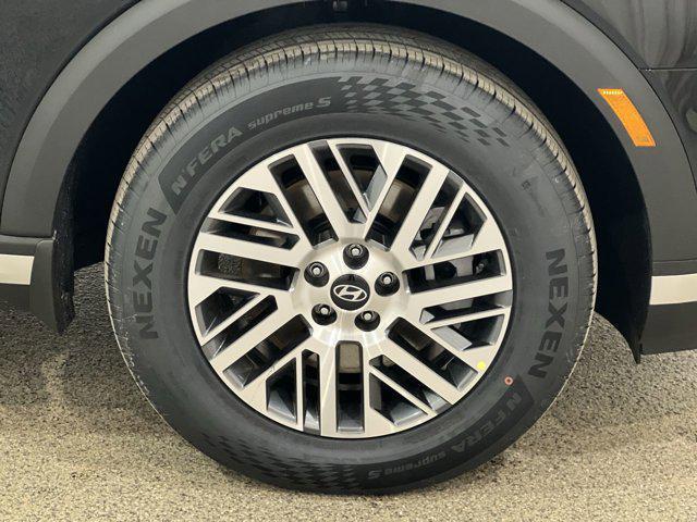 2026 Hyundai Palisade SEL 7P