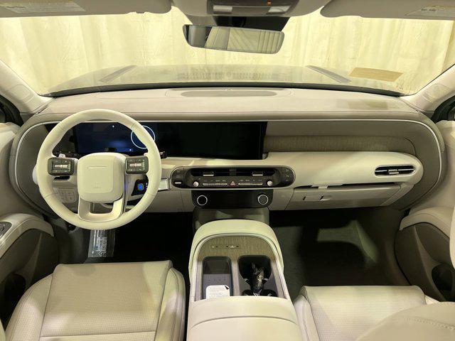 2026 Hyundai Palisade SEL 7P