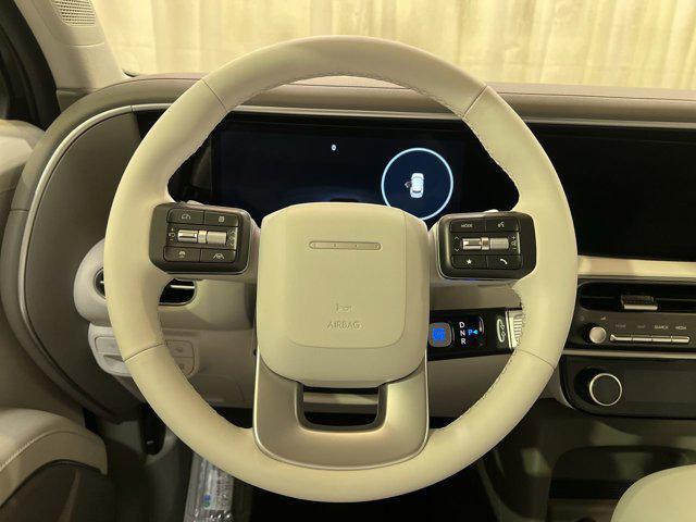 2026 Hyundai Palisade SEL 7P