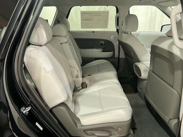 2026 Hyundai Palisade SEL 7P