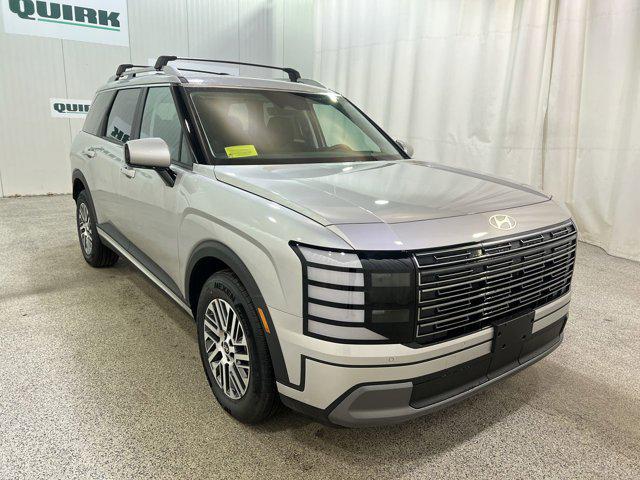 2026 Hyundai Palisade SEL 7P for sale in BRAINTREE, MA