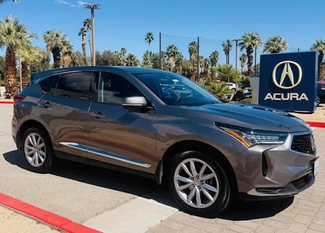2023 Acura RDX Standard for sale in Cathedral City, CA