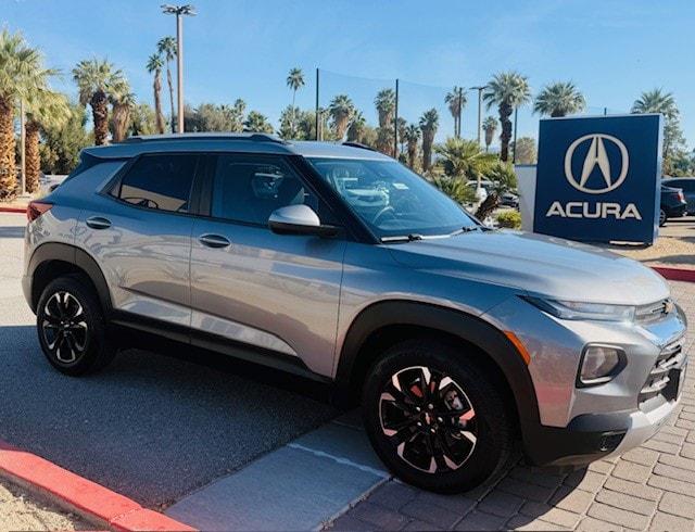 2023 Chevrolet TrailBlazer FWD LT for sale in Cathedral City, CA