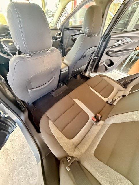 2023 Chevrolet TrailBlazer FWD LT