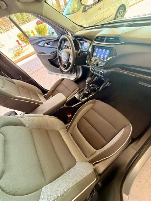 2023 Chevrolet TrailBlazer FWD LT