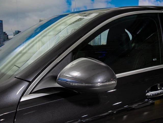 2026 Mercedes-Benz C-CLASS C 300 C 300 4MATIC