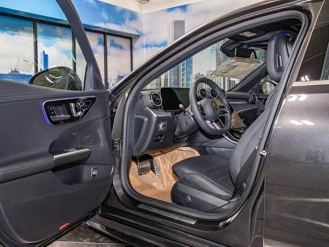 2026 Mercedes-Benz C-CLASS C 300 C 300 4MATIC
